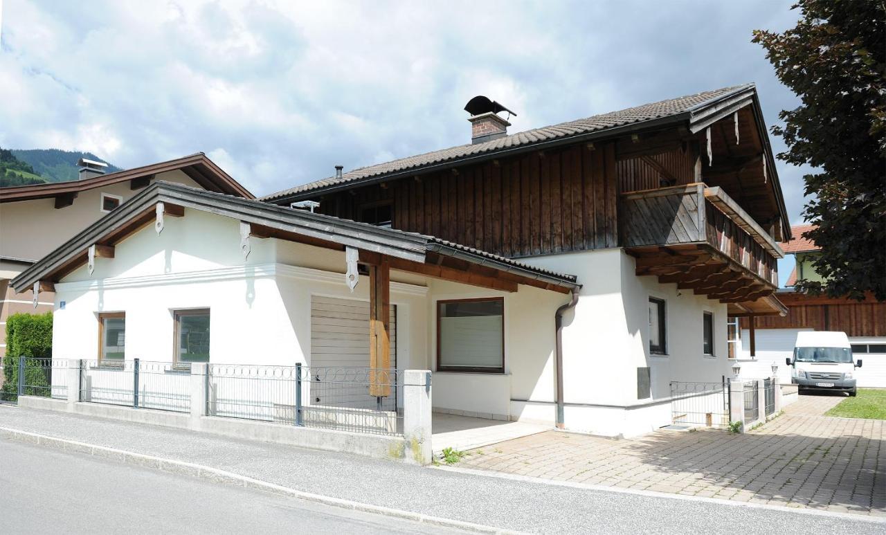 Chalet Gloria Fusch an der Glocknerstraße Exterior foto